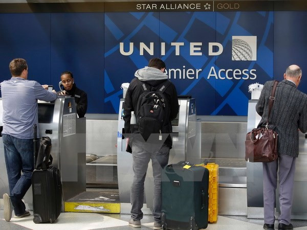 Giới chức Mỹ: Hệ thống nhập cư hiện hành làm suy yếu an ninh quốc gia ảnh 1