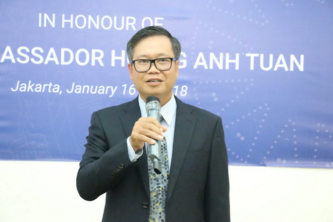 Việt Nam và Indonesia tiếp tục đóng góp tích cực cho ASEAN ảnh 2