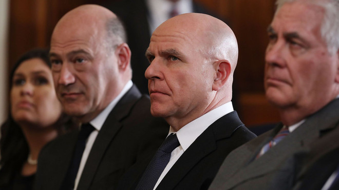 Giới chức Mỹ, Hàn Quốc và Nhật Bản bí mật họp về Triều Tiên ảnh 1