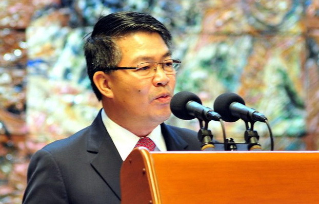 ​Cộng đồng người Việt tại Cuba sum vầy hướng về quê hương ảnh 1