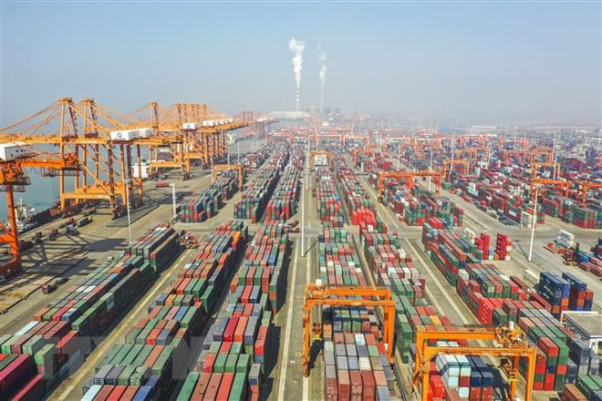 Tạp chí Project Syndicate: Trung Quốc cần chính sách kinh tế mở rộng ảnh 1