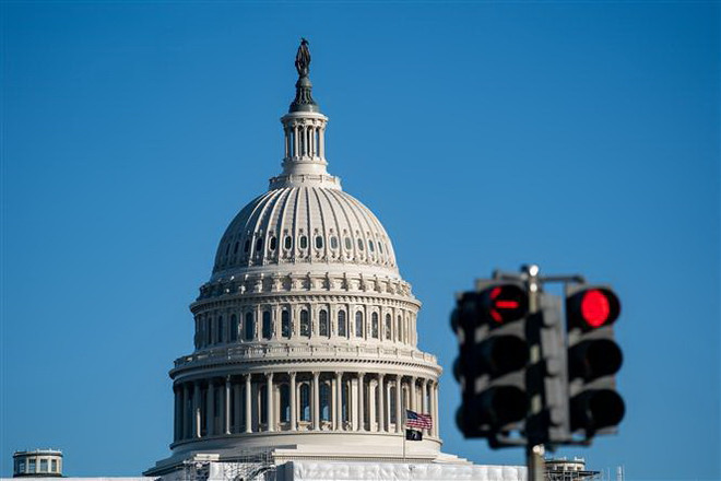 Bầu cử giữa nhiệm kỳ: Dự báo 5 tác động lớn tới nền kinh tế Mỹ ảnh 2