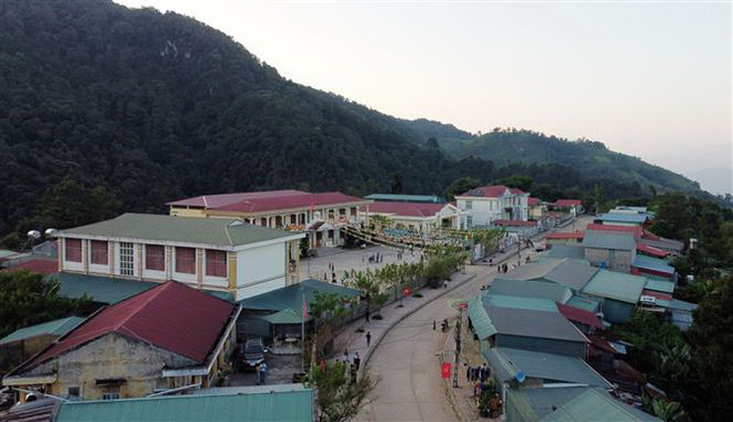 Cảm hóa bằng niềm tin để người dân tham gia bảo vệ Tổ quốc ảnh 3