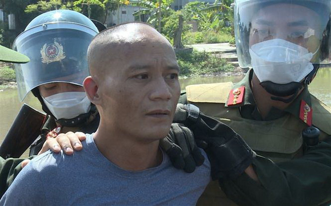 Khởi tố hai đối tượng mua bán, vận chuyển trái phép lượng lớn ma túy ảnh 1