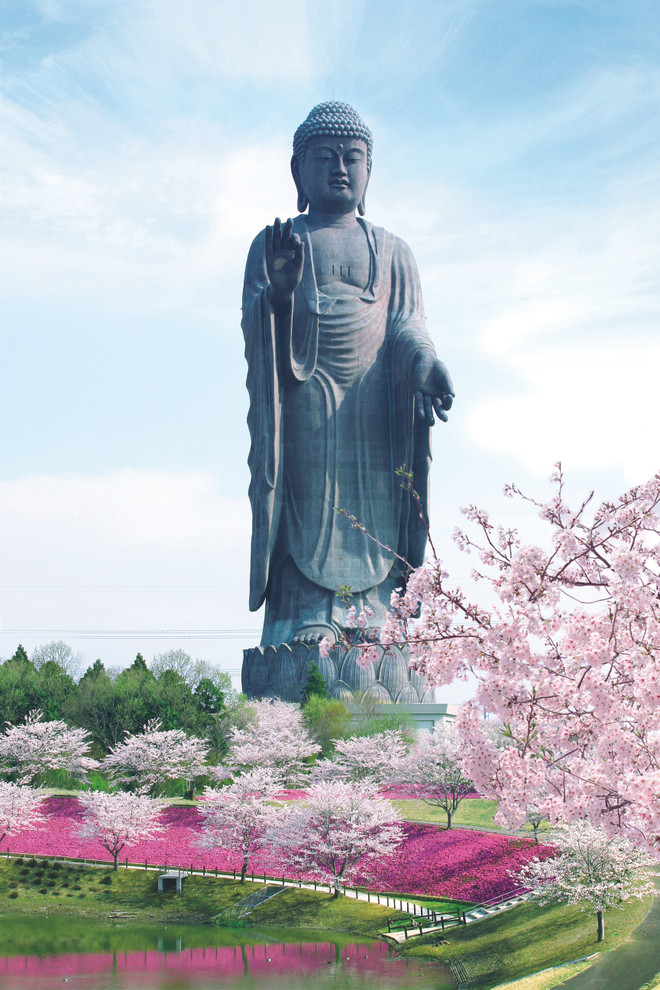 Cảnh sắc thiên nhiên biến đổi kỳ ảo qua 4 mùa ở xứ sở Mặt Trời mọc ảnh 11