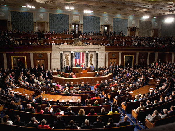 Mỹ: Hơn 20 bang đề nghị Quốc hội ngăn chặn tin tặc tấn công bầu cử ảnh 1