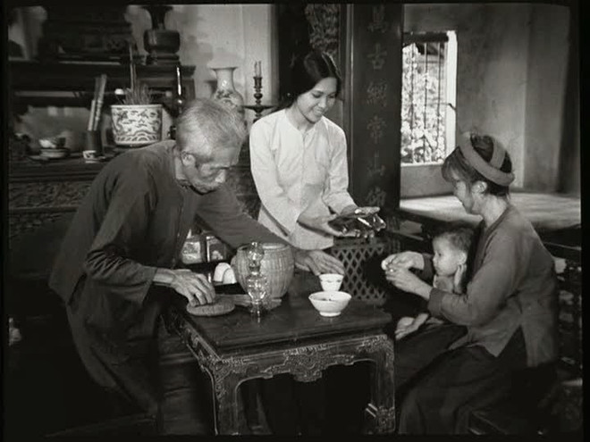 Chiếu miễn phí hàng chục phim kinh điển của nền điện ảnh Việt Nam ảnh 1