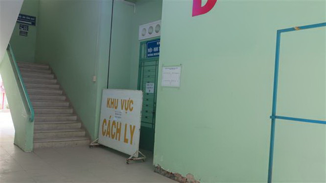 Cập nhật tình hình sức khỏe bệnh nhân nhiễm virus corona ở Khánh Hòa ảnh 1