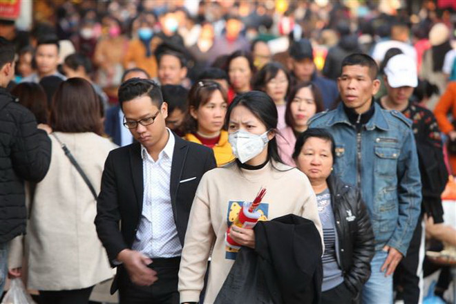 Sáu người ở Lào Cai có kết quả âm tính với chủng mới của virus corona ảnh 1