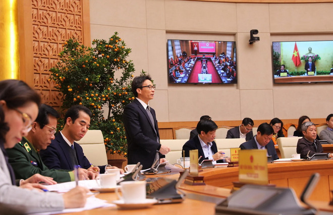 ​Rút giấy phép của các cửa hàng, hiệu thuốc tăng giá khẩu trang ảnh 2