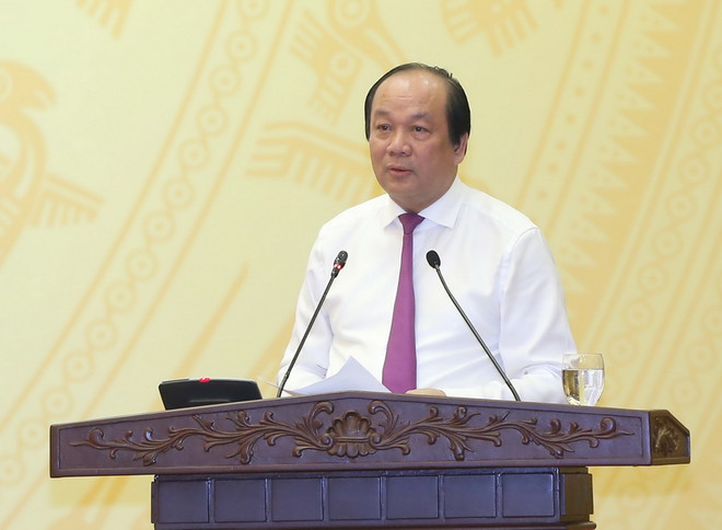 Nâng cao chất lượng thông tin báo cáo và xử lý kiến nghị của người dân ảnh 1