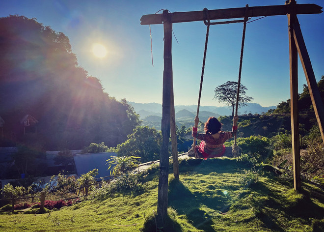 Ngành du lịch Việt sẵn sàng cho ngày ‘mở cửa lại bầu trời' ảnh 1