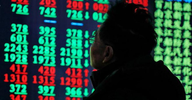 Chứng khoán châu Á biến động nhẹ trước thềm Năm Mới 2020 ảnh 1