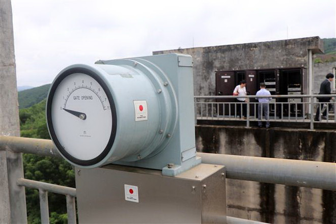 Vận hành hệ thống thông tin quản lý thiên tai toàn diện ở TT-Huế ảnh 2