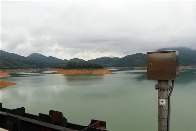 Vận hành hệ thống thông tin quản lý thiên tai toàn diện ở TT-Huế ảnh 1