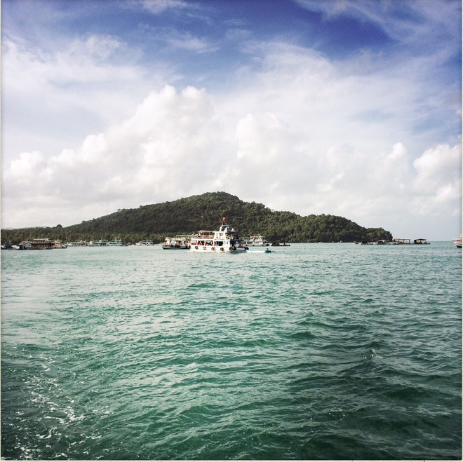 Năm Du lịch quốc gia 2016: “Đừng nói chung chung, xa xôi nữa” ảnh 2