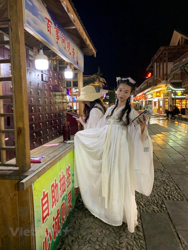 Chưa ghi nhận trường hợp nào hủy tour với thị trường Trung Quốc ảnh 1