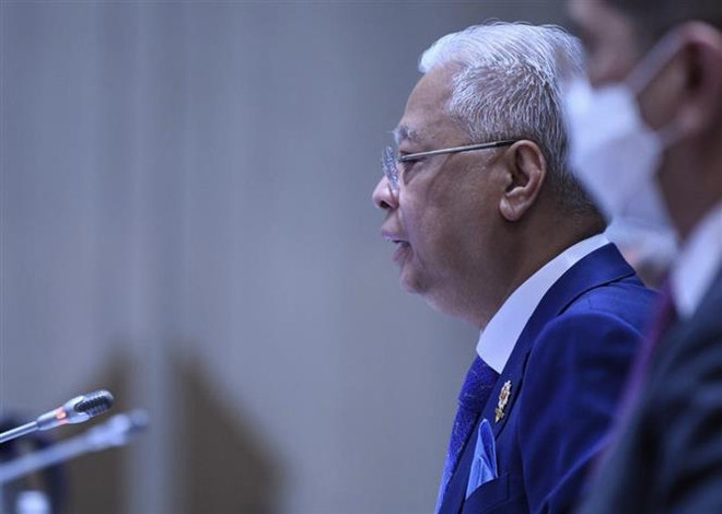 Malaysia kêu gọi các nước tiếp nhận thêm người tị nạn Rohingya ảnh 1