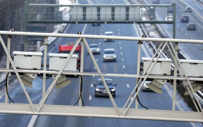 Đức có thể phạt tù các chính trị gia vi phạm lệnh cấm gây ô nhiễm ảnh 1