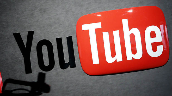 Kêu gọi điều tra việc Youtube lôi kéo trẻ em xem các video quảng cáo ảnh 1