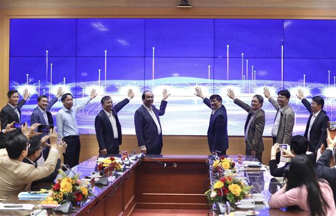 Kiểm tra, đôn đốc việc thực hiện nhiệm vụ Thủ tướng giao Bộ Y tế ảnh 3