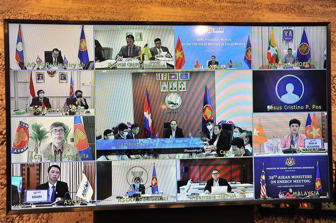 ASEAN đặt mục tiêu đưa tỷ lệ năng lượng tái tạo đạt 23% vào năm 2025 ảnh 2