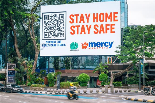 Malaysia công bố thêm gói kích thích kinh tế trị giá 2,3 tỷ USD ảnh 1