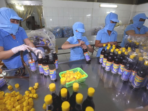 Asen hữu cơ tồn tại trong hải sản, dễ hấp thụ và đào thải nhanh ảnh 1