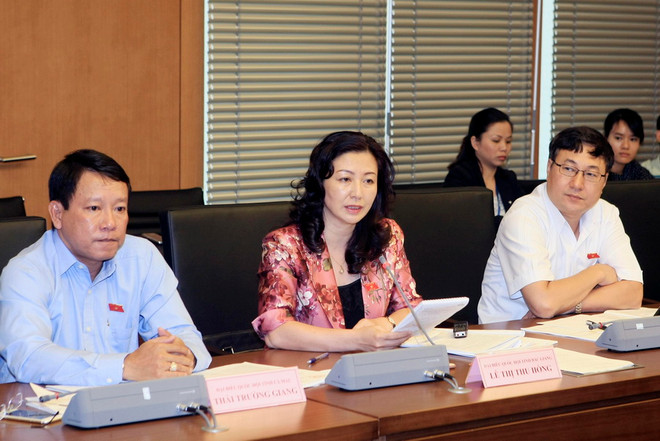 Miễn thuế đất nông nghiệp tạo động lực thực hiện chính sách "tam nông" ảnh 2