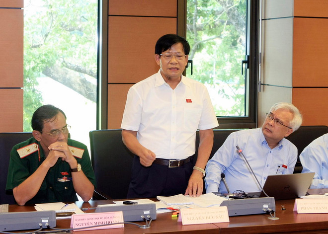 Miễn thuế đất nông nghiệp tạo động lực thực hiện chính sách "tam nông" ảnh 1