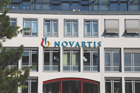 EU phê chuẩn phương pháp điều trị ung thư tuyến tiền liệt của Novartis ảnh 1