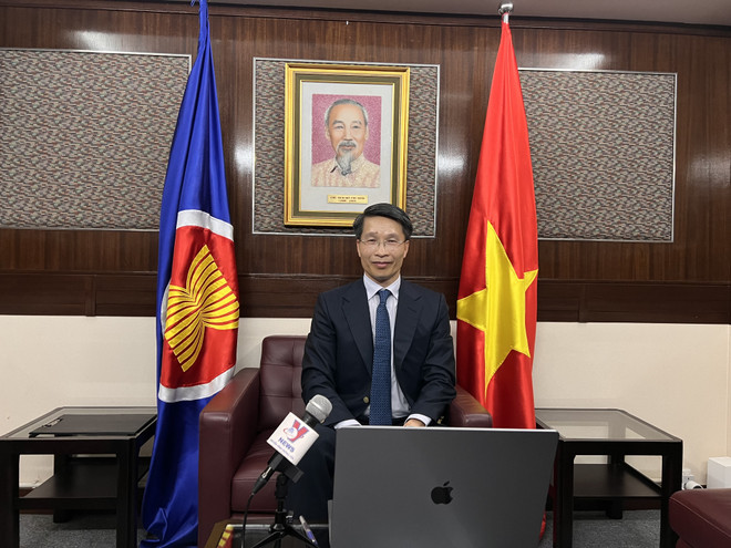 Đại học Trung Văn Hong Kong cấp 30 suất học bổng cho học sinh Việt Nam ảnh 2