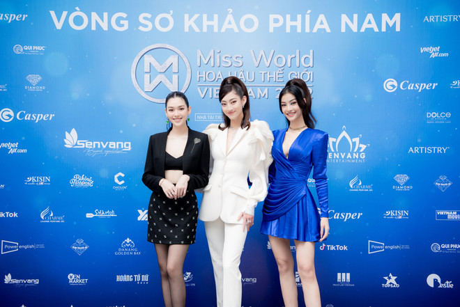 Công bố 61 thí sinh lọt chung khảo toàn quốc Miss World Vietnam 2022 ảnh 2