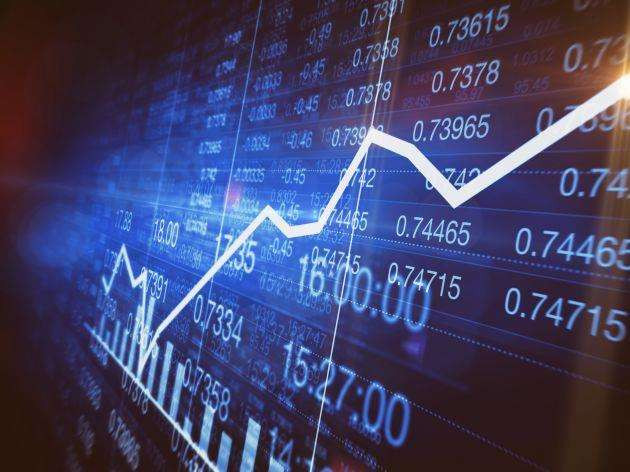 Ảnh minh họa. (Nguồn: CNBC.com) Chứng khoán châu Á đồng loạt tăng điểm trong phiên đầu tuần ảnh 1