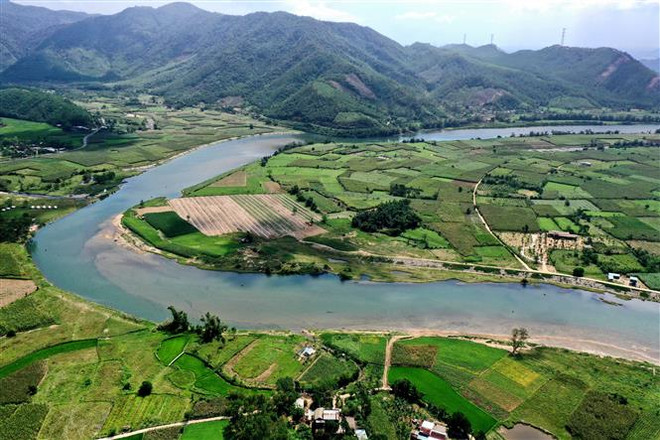 Đà Nẵng thí điểm khai thác du lịch kết hợp phát triển nông, lâm sản ảnh 1