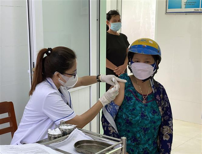 Từ đại dịch tới bệnh đặc hữu: Việt Nam sống chung an toàn với COVID-19 ảnh 1