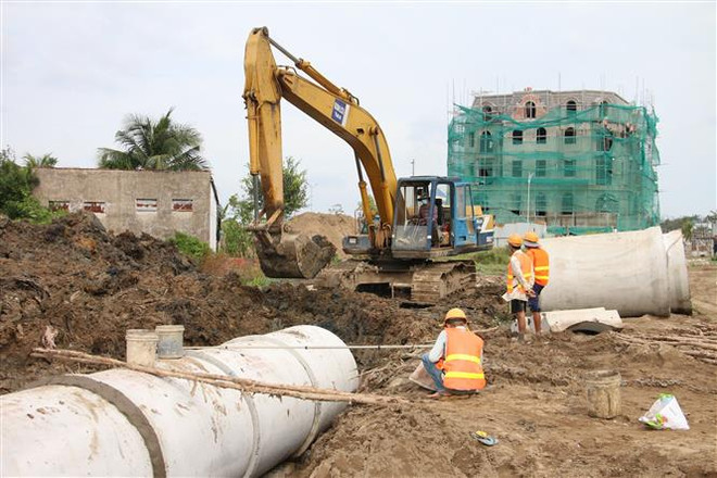 Giải ngân vốn đầu tư công: Chậm ngày nào mất cơ hội phục hồi ngày đó ảnh 2