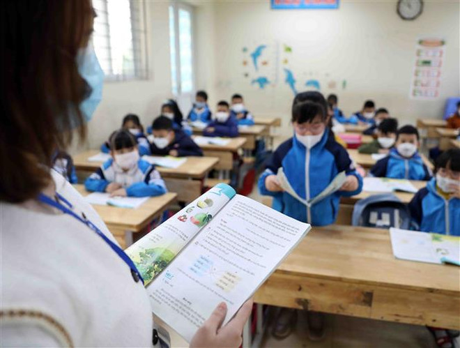 Từ đại dịch tới bệnh đặc hữu: Việt Nam sống chung an toàn với COVID-19 ảnh 2