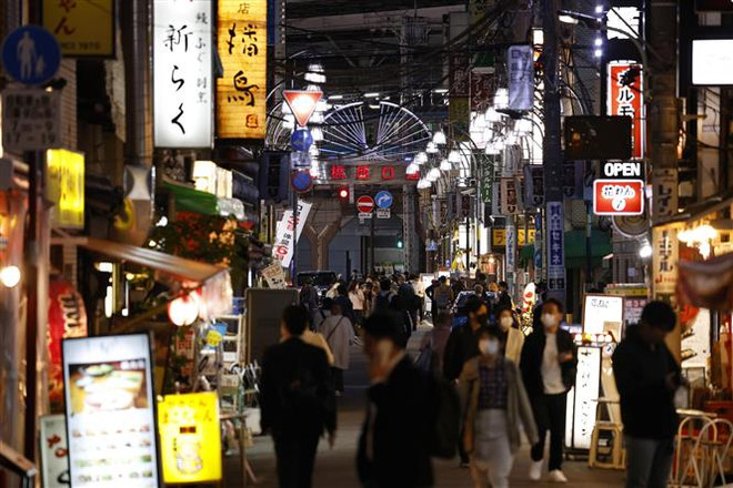 Những xu hướng định hình ngành kinh doanh nhà hàng trong năm 2022 ảnh 1