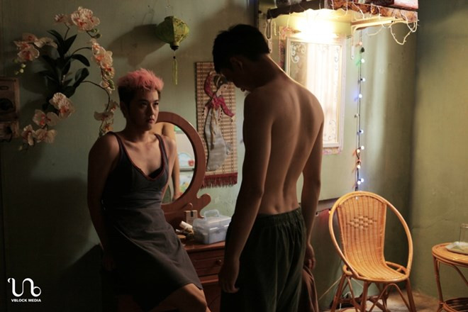 Thi sáng tác video về cộng đồng LGBT và sự hòa nhập xã hội ở Việt Nam ảnh 1