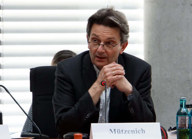 Chính giới Đức đánh giá cao vai trò của Việt Nam tại Hội nghị G20 ảnh 2