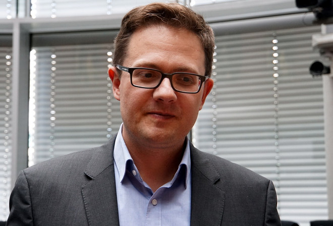 Chính giới Đức đánh giá cao vai trò của Việt Nam tại Hội nghị G20 ảnh 3