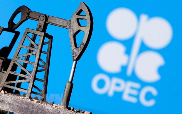 OPEC không có kế hoạch áp lệnh cấm giao dịch dầu mỏ với Israel ảnh 1