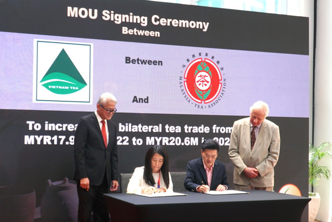 Sản phẩm của Việt Nam theo chuẩn Halal tham dự triển lãm tại Malaysia ảnh 2