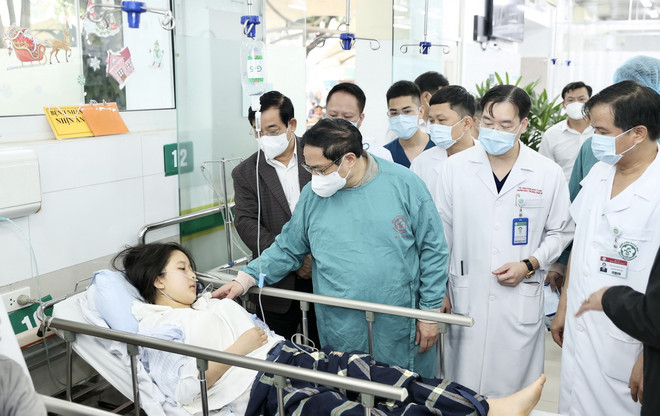 'Tránh sợ trách nhiệm và tiêu cực trong mua sắm thuốc, vật tư y tế' ảnh 1