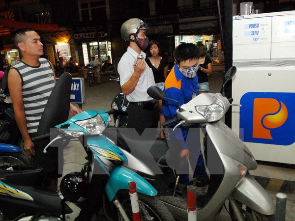 Hóa dầu Petrolimex hướng tới mục tiêu lợi nhuận 350 tỷ đồng ảnh 1