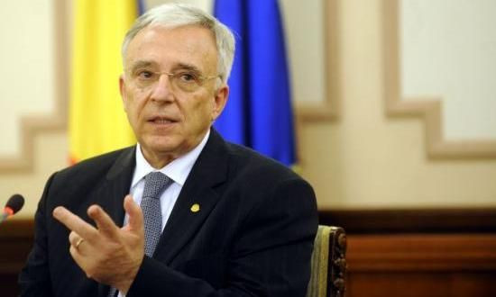 Romania lo ngại không thể gia nhập Eurozone vào năm 2019 ảnh 1