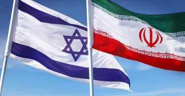 Ảnh minh họa. (Nguồn: Getty Images) Iran và Israel hạ thấp khả năng nổ ra chiến tranh vì vấn đề Syria ảnh 1