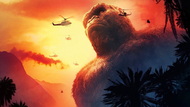 (Nguồn: Empire) "Kong: Skull Island" trở thành phim ăn khách nhất tại Việt Nam ảnh 1