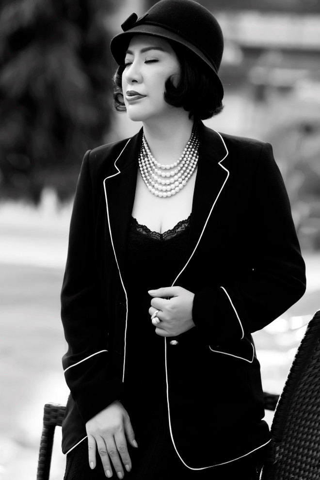 Doanh nhân Lê Hoài Anh: Người phụ nữ tuyên chiến với tội phạm ấu dâm ảnh 3